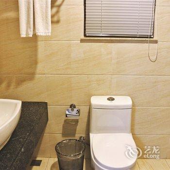 厦门鼓浪屿柏文熊主题酒店酒店提供图片