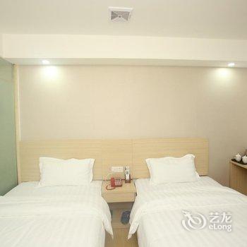 广州圣庭酒店酒店提供图片