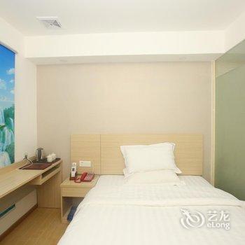 广州圣庭酒店酒店提供图片