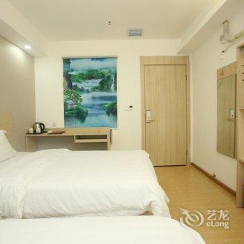 广州圣庭酒店酒店提供图片