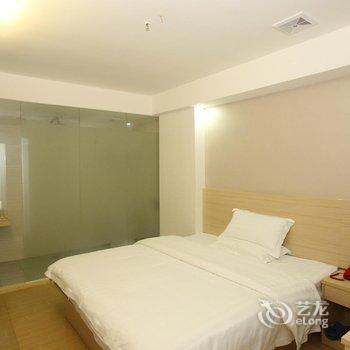 广州圣庭酒店酒店提供图片