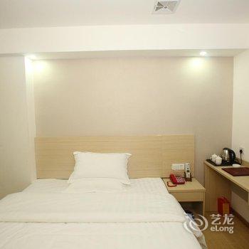 广州圣庭酒店酒店提供图片