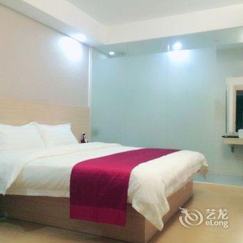 广州圣庭酒店酒店提供图片