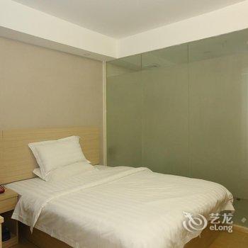 广州圣庭酒店酒店提供图片