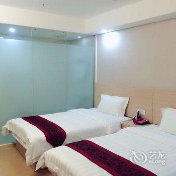 广州圣庭酒店酒店提供图片