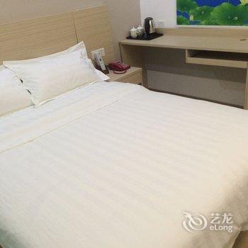 广州圣庭酒店酒店提供图片