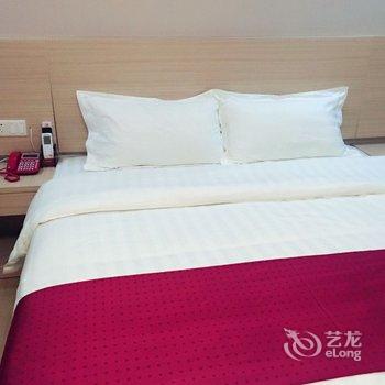 广州圣庭酒店酒店提供图片