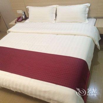 广州圣庭酒店酒店提供图片