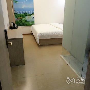 广州圣庭酒店酒店提供图片