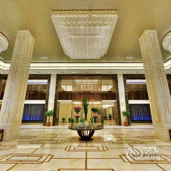 许昌长葛盛合丽晶酒店酒店提供图片