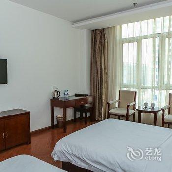 天津月坛商务酒店酒店提供图片