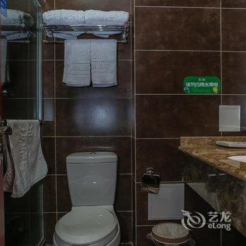 天津月坛商务酒店酒店提供图片