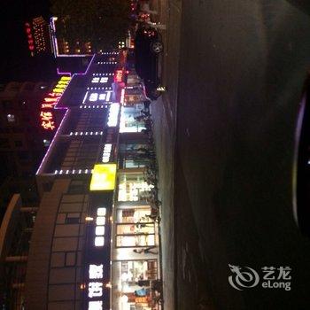 宝应凤凰台商务宾馆酒店提供图片