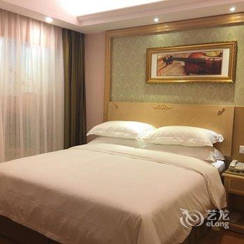 维也纳3好酒店(广州会展中心赤岗店)酒店提供图片