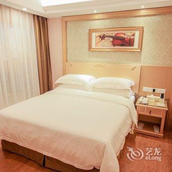 维也纳3好酒店(广州会展中心赤岗店)酒店提供图片