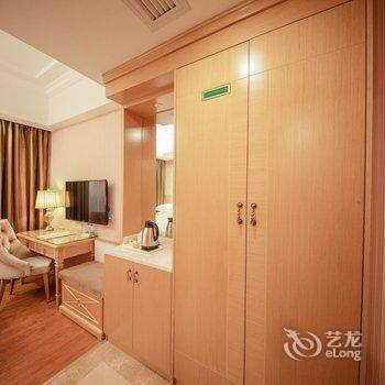 维也纳3好酒店(广州会展中心赤岗店)酒店提供图片