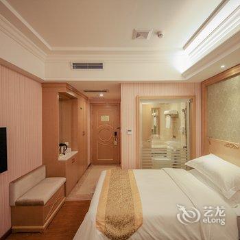 维也纳3好酒店(广州会展中心赤岗店)酒店提供图片