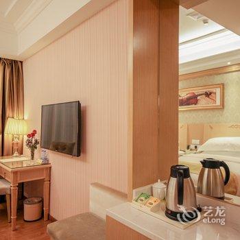 维也纳3好酒店(广州会展中心赤岗店)酒店提供图片