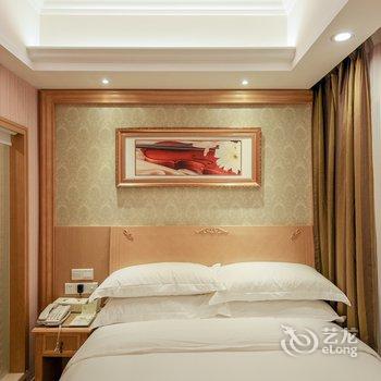 维也纳3好酒店(广州会展中心赤岗店)酒店提供图片