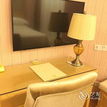 维也纳3好酒店(广州会展中心赤岗店)酒店提供图片