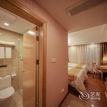 维也纳3好酒店(广州会展中心赤岗店)酒店提供图片