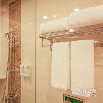 维也纳3好酒店(广州会展中心赤岗店)酒店提供图片