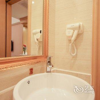 维也纳3好酒店(广州会展中心赤岗店)酒店提供图片