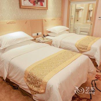 维也纳3好酒店(广州会展中心赤岗店)酒店提供图片