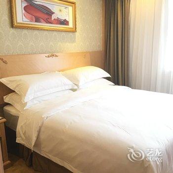 维也纳3好酒店(广州会展中心赤岗店)酒店提供图片