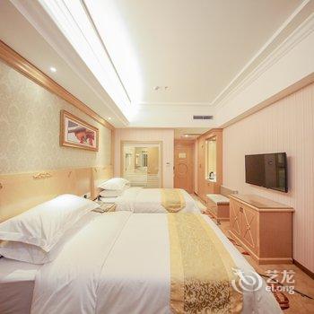 维也纳3好酒店(广州会展中心赤岗店)酒店提供图片