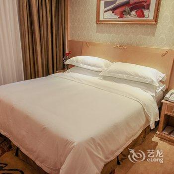 维也纳3好酒店(广州会展中心赤岗店)酒店提供图片