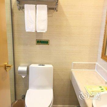 维也纳3好酒店(广州会展中心赤岗店)酒店提供图片