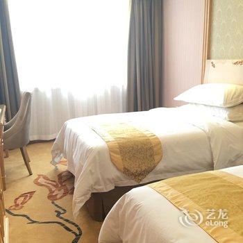 维也纳3好酒店(广州会展中心赤岗店)酒店提供图片