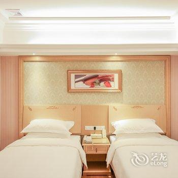 维也纳3好酒店(广州会展中心赤岗店)酒店提供图片