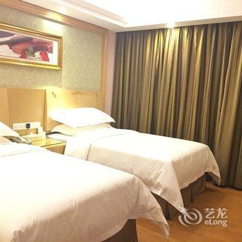 维也纳3好酒店(广州会展中心赤岗店)酒店提供图片