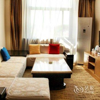 速8酒店(武威海藏路店)酒店提供图片
