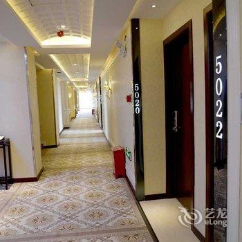 昆明丽云大酒店酒店提供图片