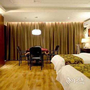 昆明丽云大酒店酒店提供图片