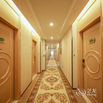 维也纳3好酒店(广州会展中心赤岗店)酒店提供图片