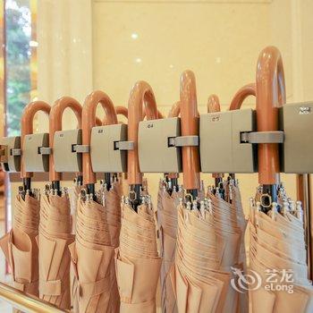 维也纳3好酒店(广州会展中心赤岗店)酒店提供图片