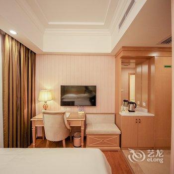 维也纳3好酒店(广州会展中心赤岗店)酒店提供图片