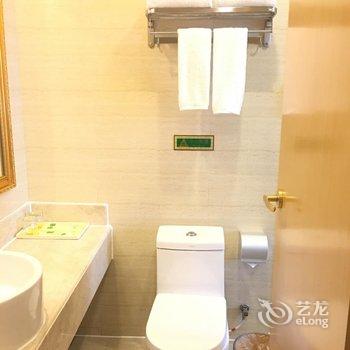 维也纳3好酒店(广州会展中心赤岗店)酒店提供图片