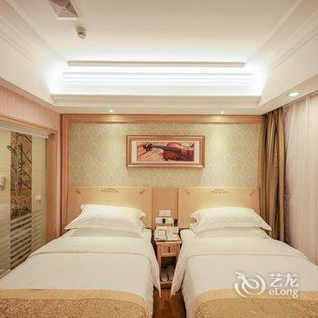 维也纳3好酒店(广州会展中心赤岗店)酒店提供图片