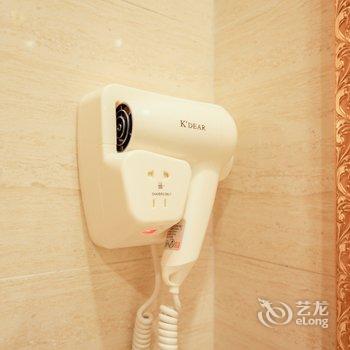 维也纳3好酒店(广州会展中心赤岗店)酒店提供图片