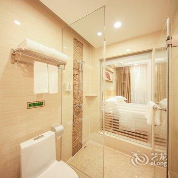 维也纳3好酒店(广州会展中心赤岗店)酒店提供图片