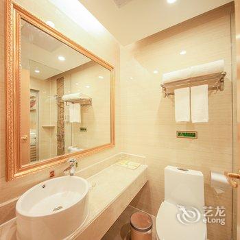 维也纳3好酒店(广州会展中心赤岗店)酒店提供图片