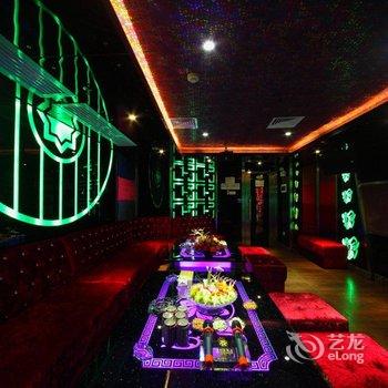 佛山世纪星酒店酒店提供图片