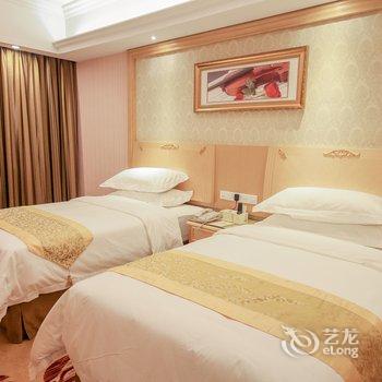 维也纳3好酒店(广州会展中心赤岗店)酒店提供图片