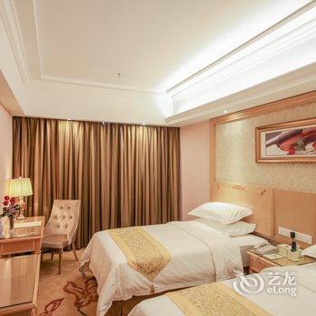 维也纳3好酒店(广州会展中心赤岗店)酒店提供图片