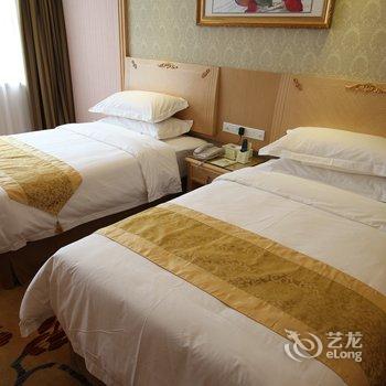 维也纳3好酒店(广州会展中心赤岗店)酒店提供图片